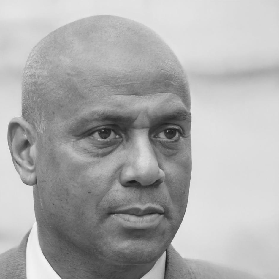 Growth strategist Declan Thorpe