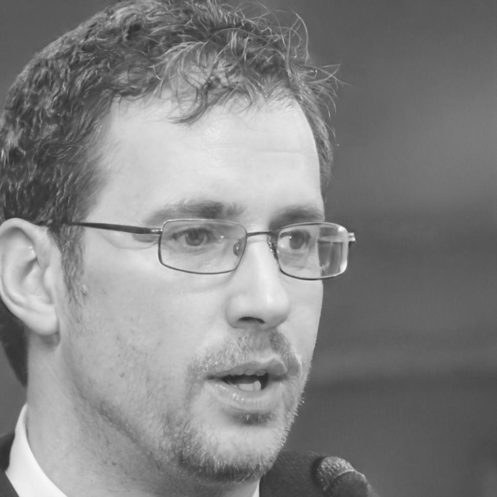 Lachlan Thorburn, Senior Financial Strategist at vorenthasiq